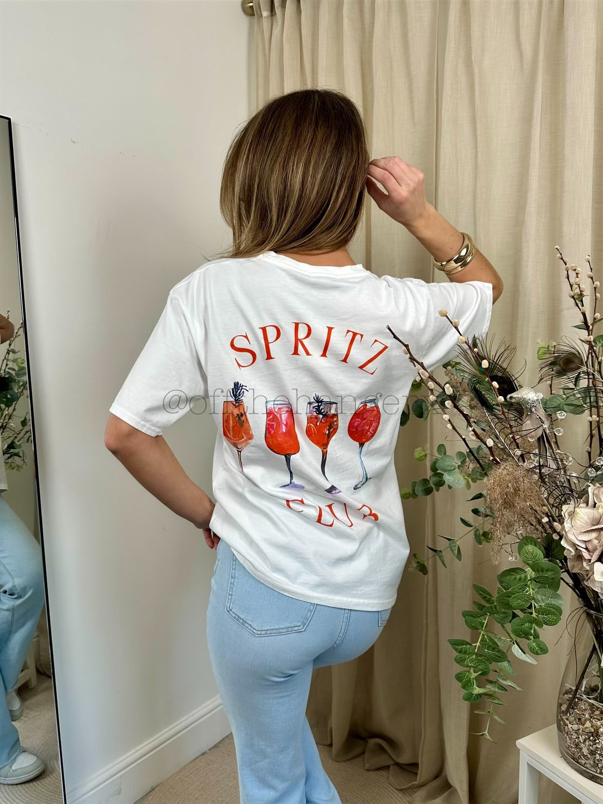 APEROL SPRITZ T-SHIRT