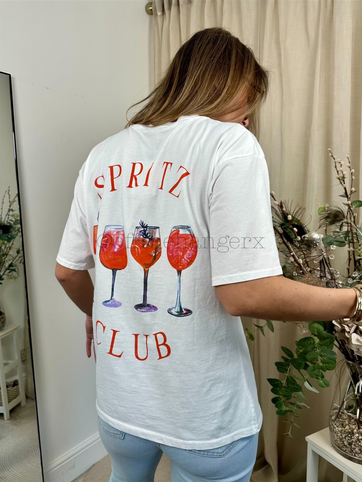APEROL SPRITZ T-SHIRT