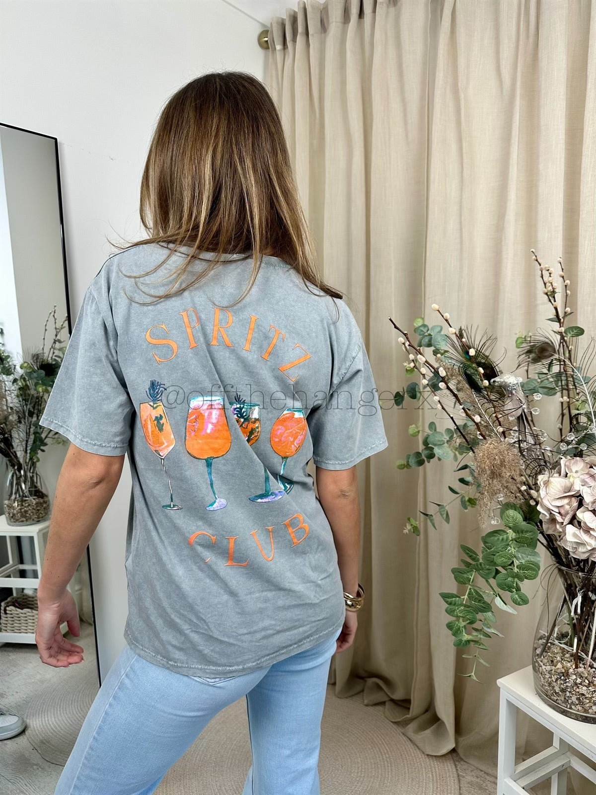 APEROL SPRITZ T-SHIRT