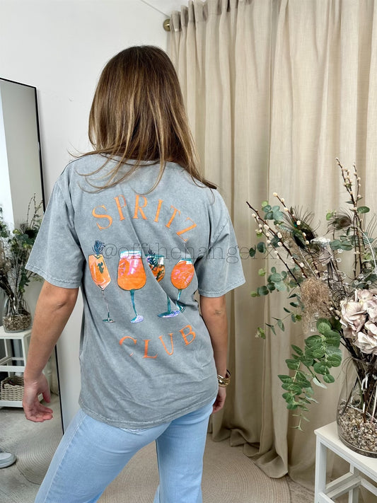 APEROL SPRITZ T-SHIRT
