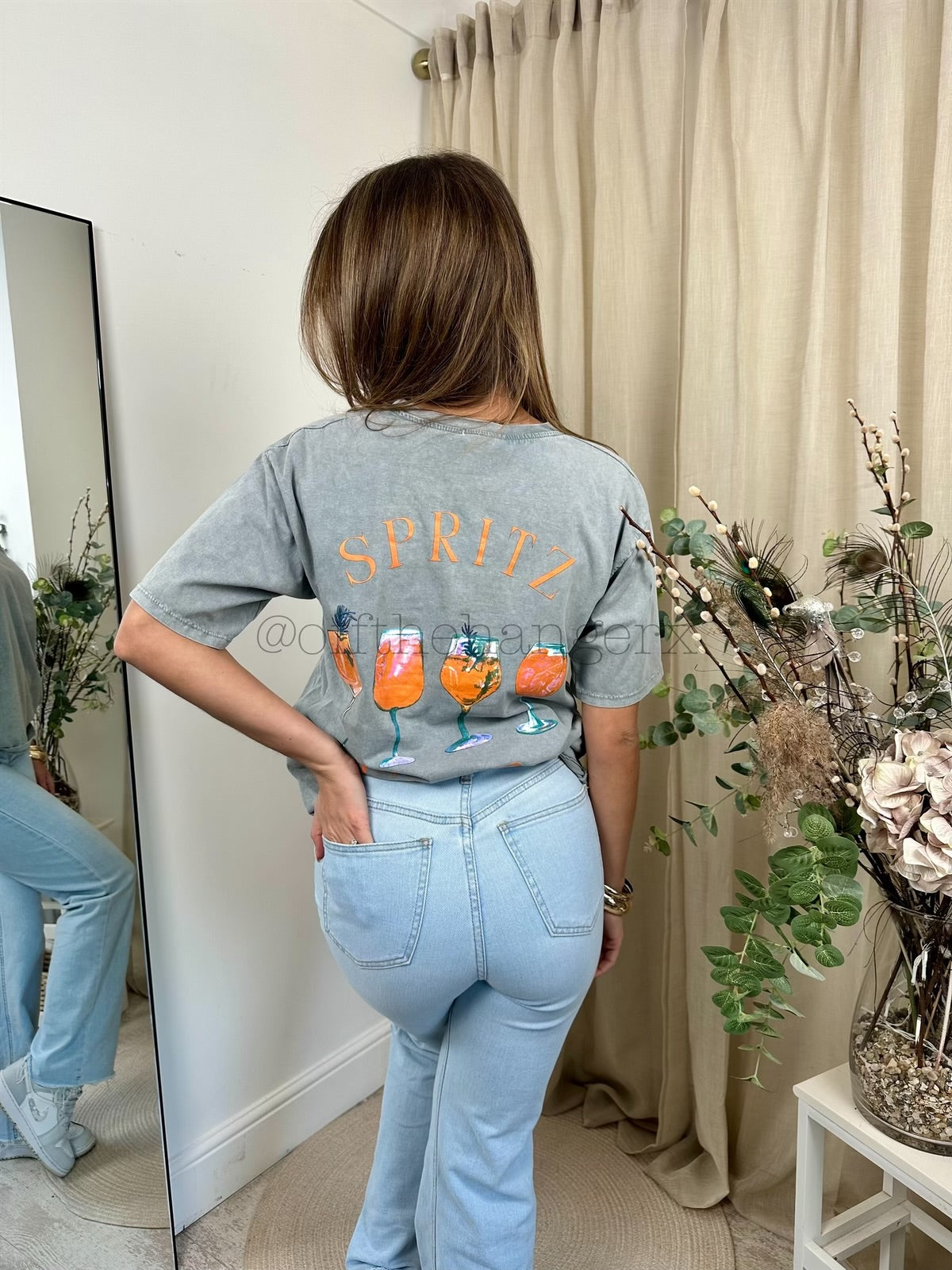 APEROL SPRITZ T-SHIRT