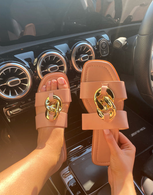 UK3 Sandal £10 Bag