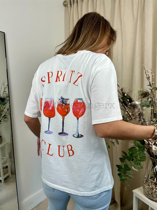 APEROL SPRITZ T-SHIRT